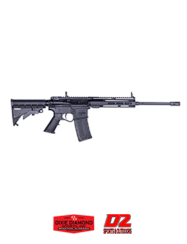 ATI ALPHA-15 RIA 5.56X45MM