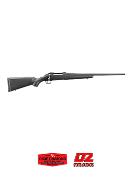 Ruger American 7mm-08