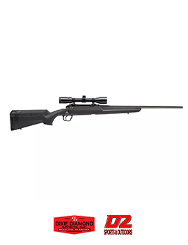 Savage Axis 243 Winchester