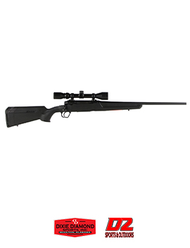 Savage Axis XP 30-06