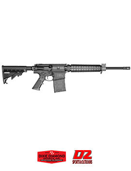Smith and Wesson