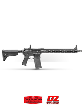 Springfield Armory Saint Victor