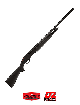Winchester 12 guage sxp