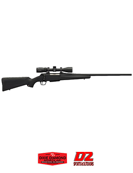 Winchester Guns XPR 243 Win