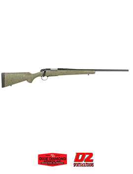 Bergara B14 Hunter 7mm-08