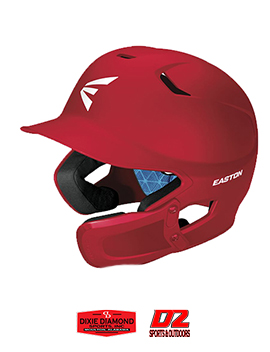 Z5 2.0 MATTE SOLID WITH UNIVERSAL JAW GUARD