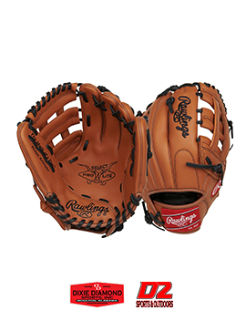 NOLAN ARENADO SELECT PRO LITE YOUTH GLOVE
