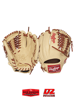 RAWLINGS HEART OF THE HIDE R2G 11.5-INCH INFIELD GLOVE