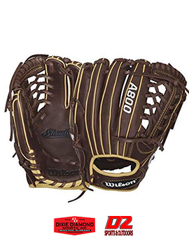Wilson A800 Showtime 11.75